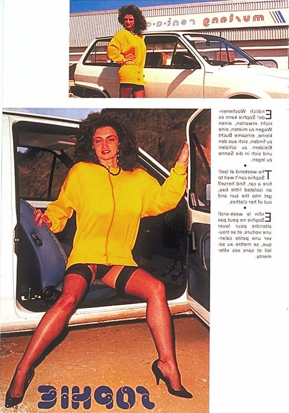 25P Private Magazine (Issue 94)