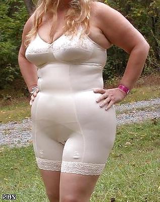 25P Panty girdle 8