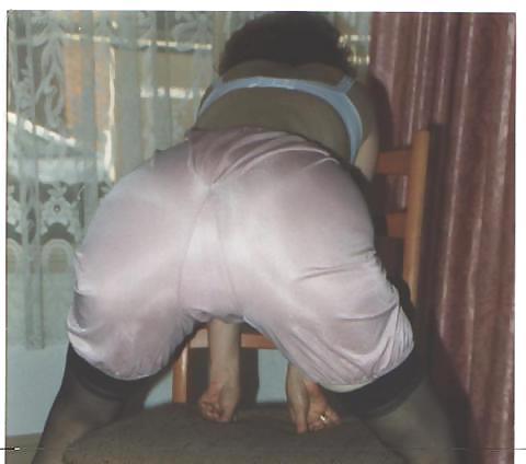 25P Panty girdle 8
