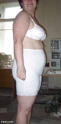 25P Panty girdle 8