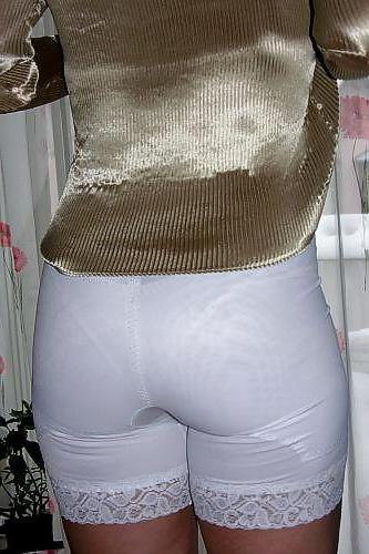 25P Panty girdle 8