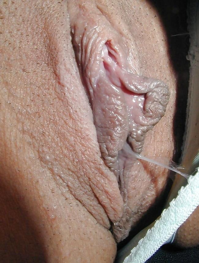 16P Pretty Pussy Lips
