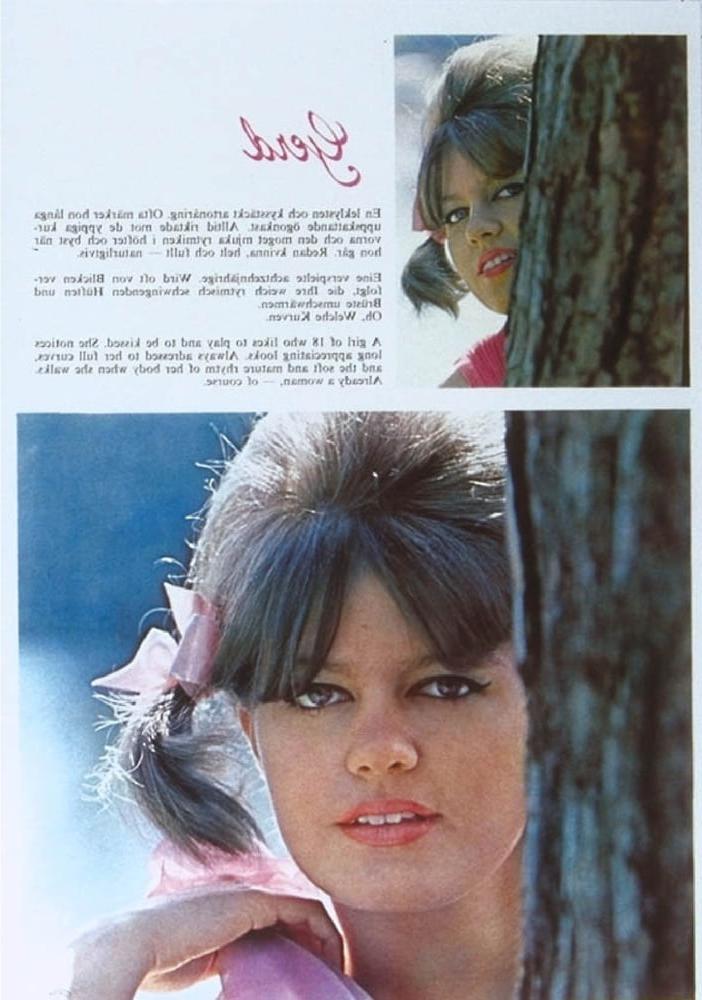 25P Vintage Retro Porno - Private Magazine - 003