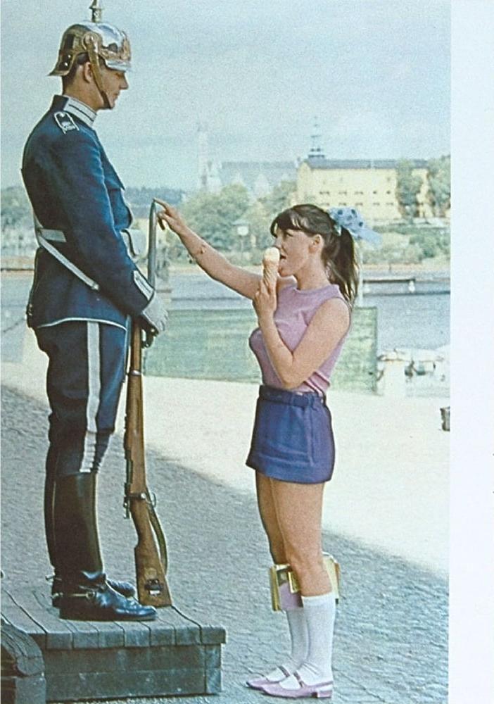 25P Vintage Retro Porno - Private Magazine - 005
