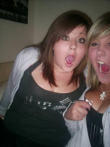 25P Faces that deserve facials