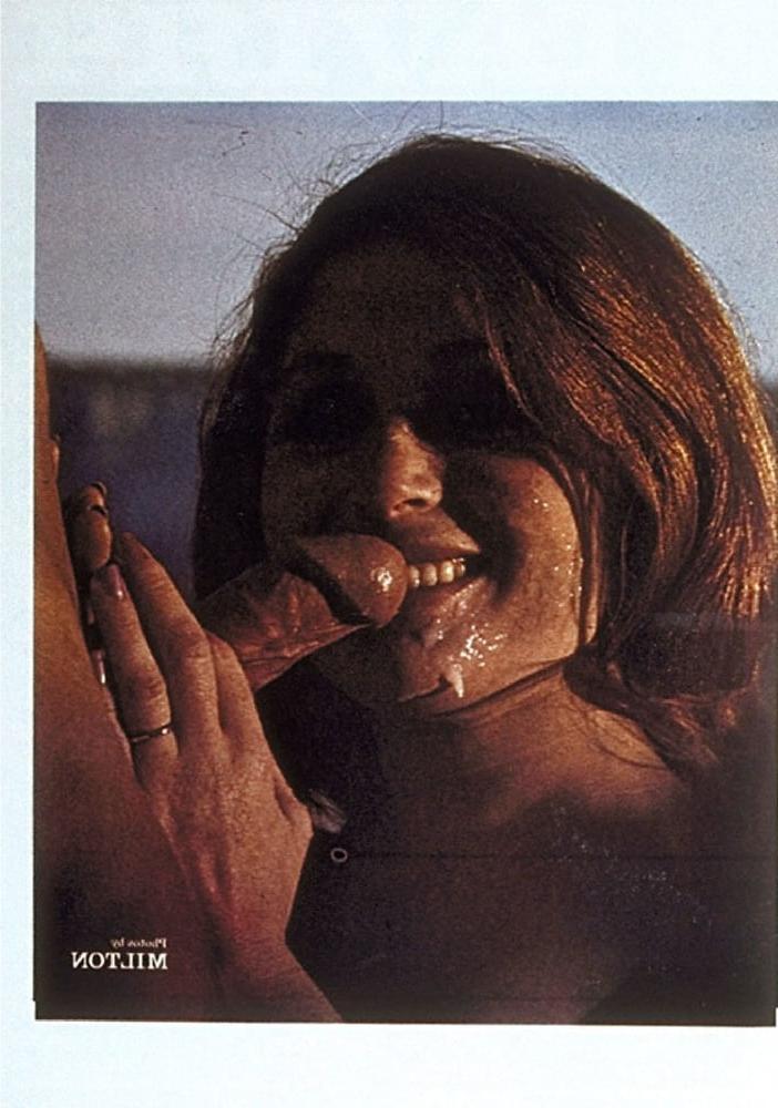 25P Vintage Retro Porno - Private Magazine - 024