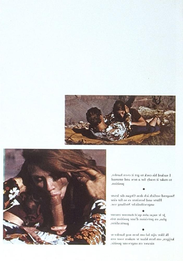 25P Vintage Retro Porno - Private Magazine - 024