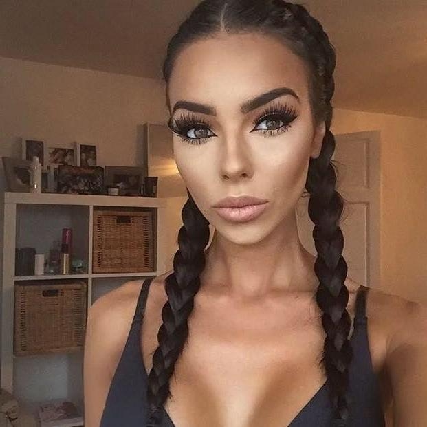 25P Amazing Bimbos - Horny Plastic &amp; Fake Tits Sluts 45