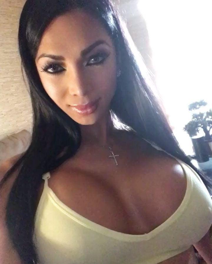 25P Amazing Bimbos - Horny Plastic &amp; Fake Tits Sluts 45