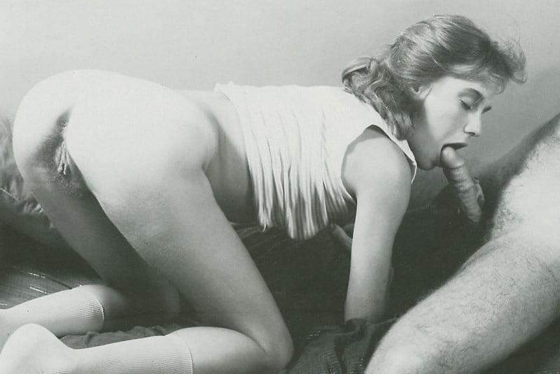 25P Vintage B&amp;W 5