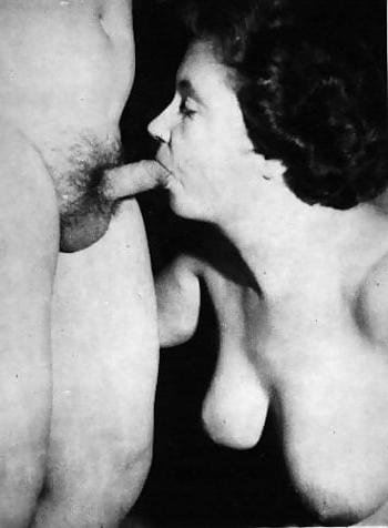 25P Vintage B&amp;W 5