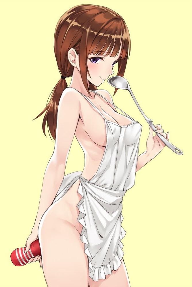 10P Anime Ecchi Hentai Nr. 015 (some of my favs)