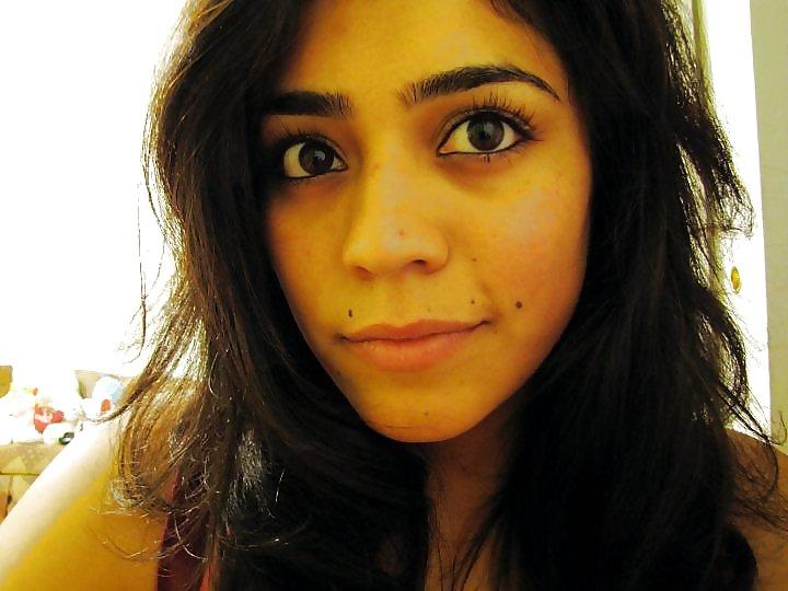 9P Gman Cum on Face of a Sexy Girl