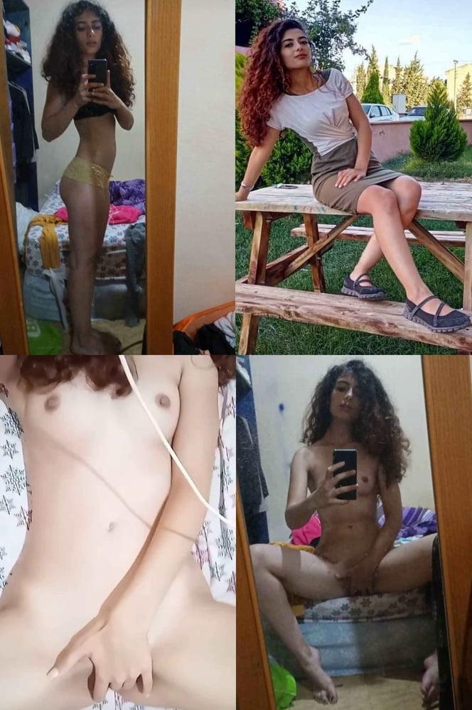 25P Private pics of sexy girls - dressed and naked 229
