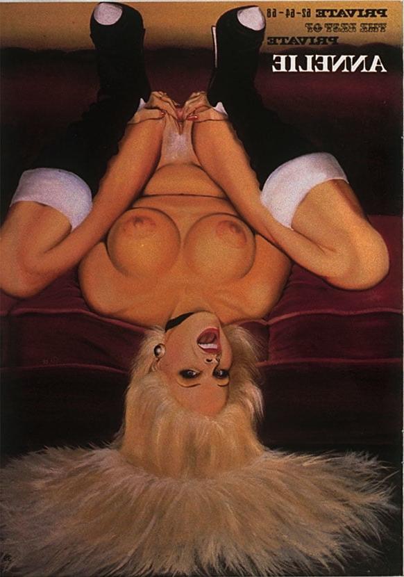 25P Private Magazine (Issue 86)