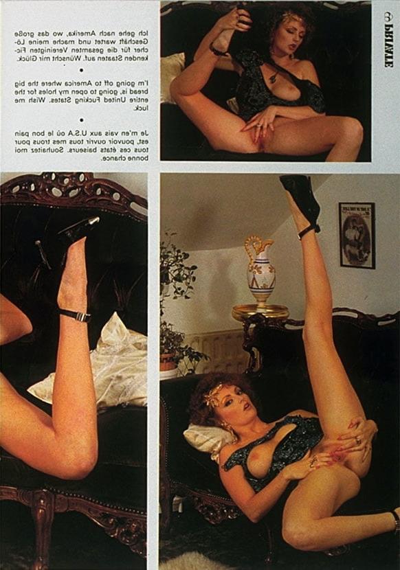25P Private Magazine (Issue 86)