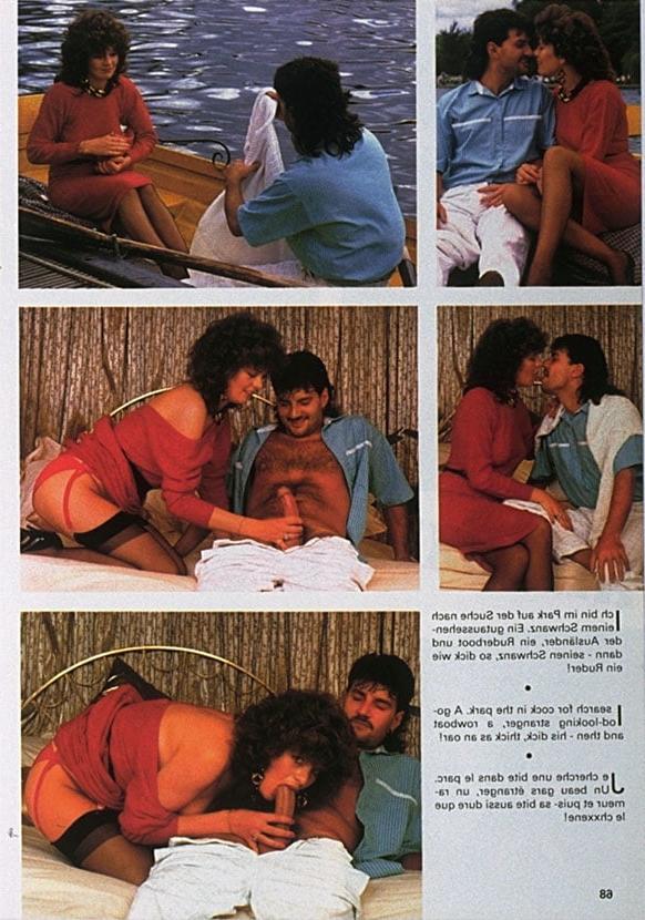 25P Private Magazine (Issue 86)