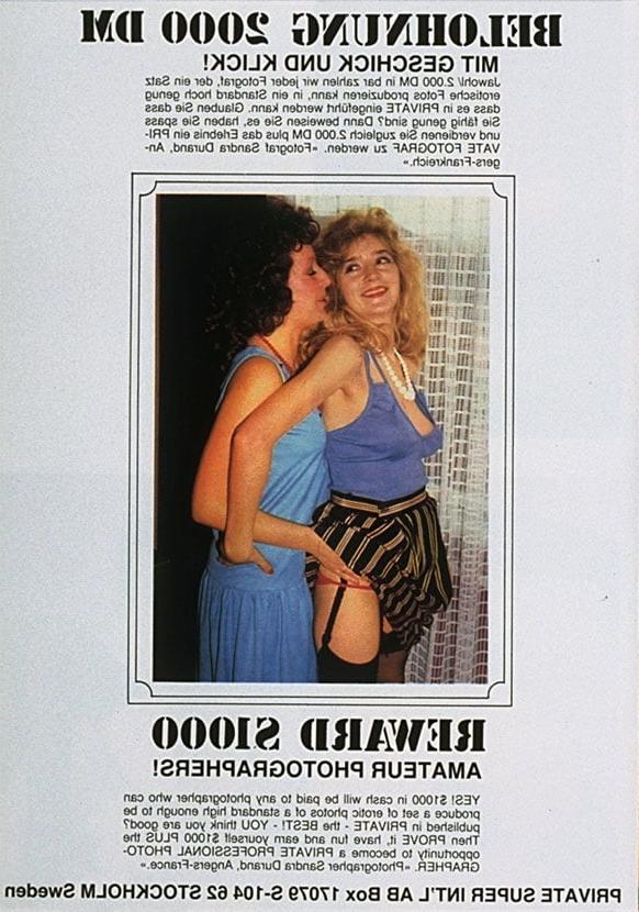 25P Private Magazine (Issue 86)