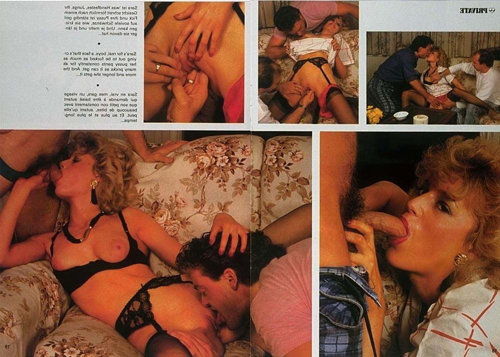 25P Private Magazine (Issue 86)