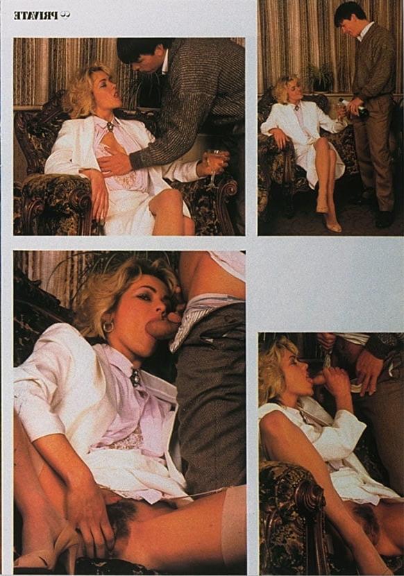 25P Private Magazine (Issue 86)