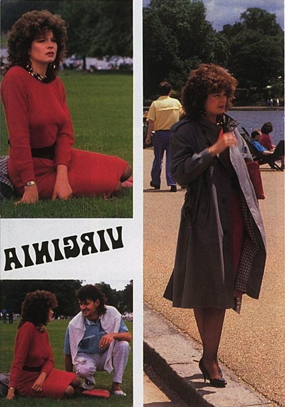 25P Private Magazine (Issue 86)