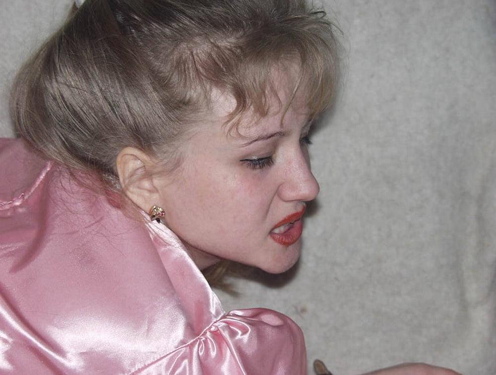 17P pretty in pink