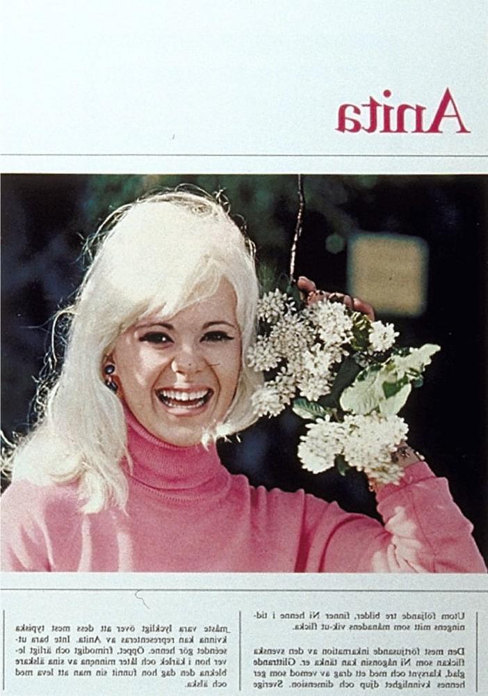 25P Vintage Retro Porno - Private Magazine - 004