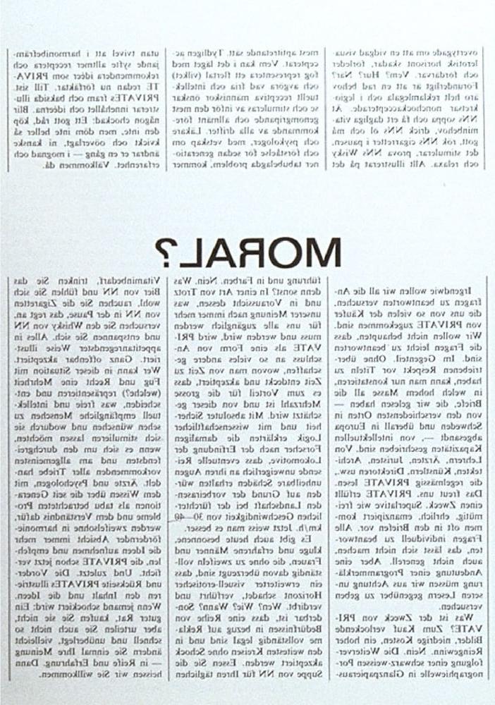 25P Vintage Retro Porno - Private Magazine - 004
