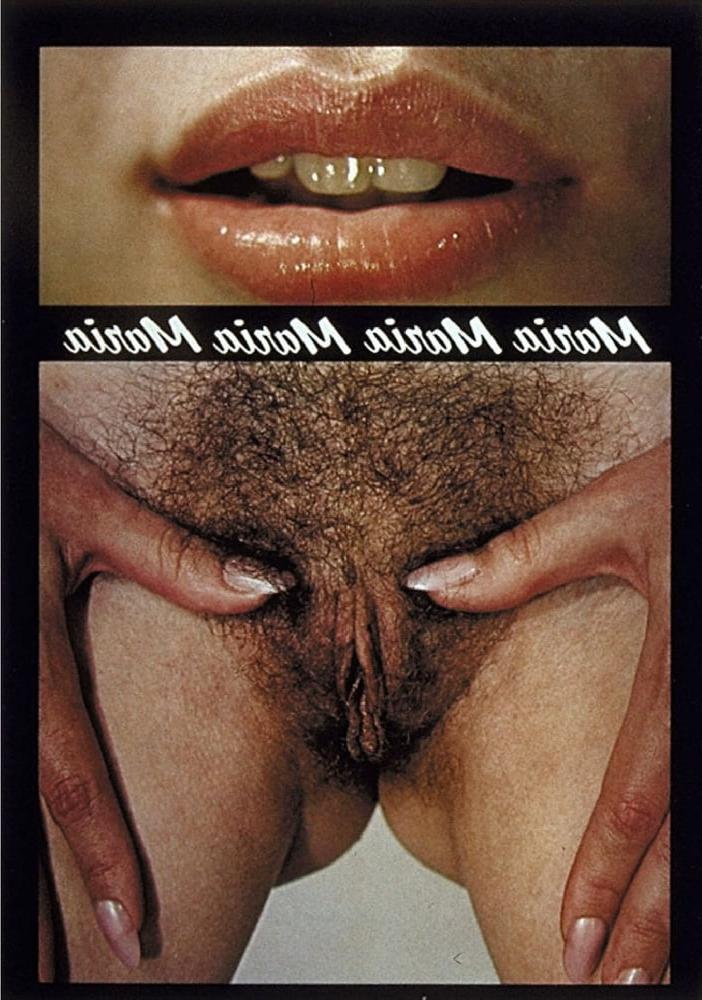25P Vintage Retro Porno - Private Magazine - 004