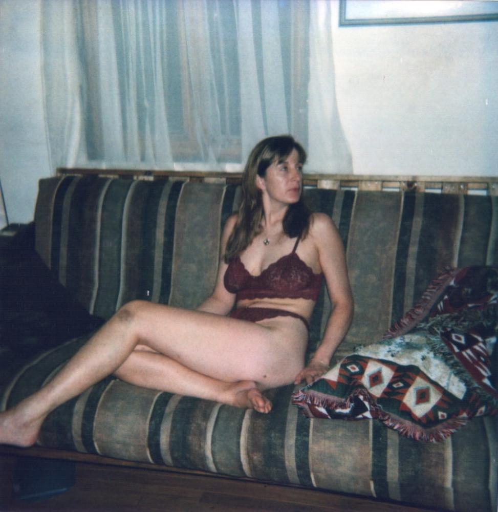 25P Vintage Hot Wivers vol. 4