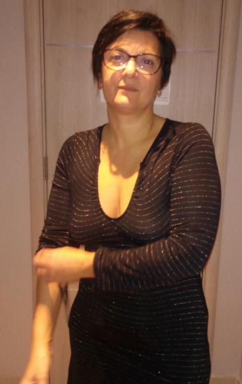 25P Sexy Gilf's and Milf's