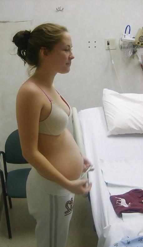 13P Pregnant 