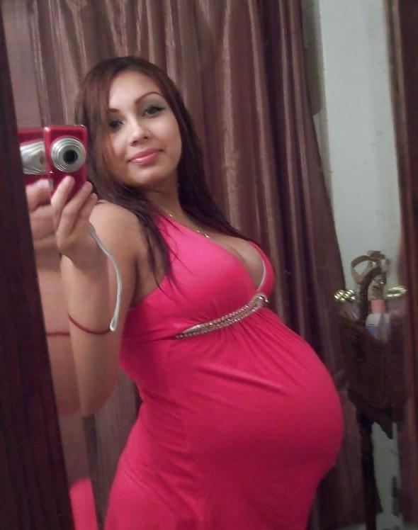 13P Pregnant 