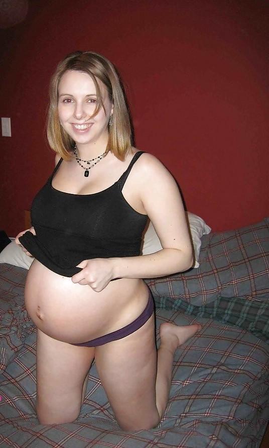 13P Pregnant 