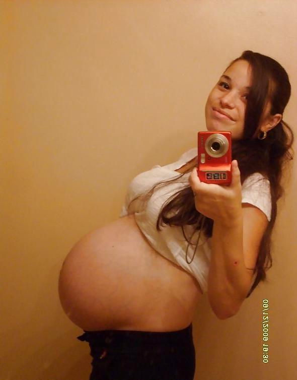 13P Pregnant 
