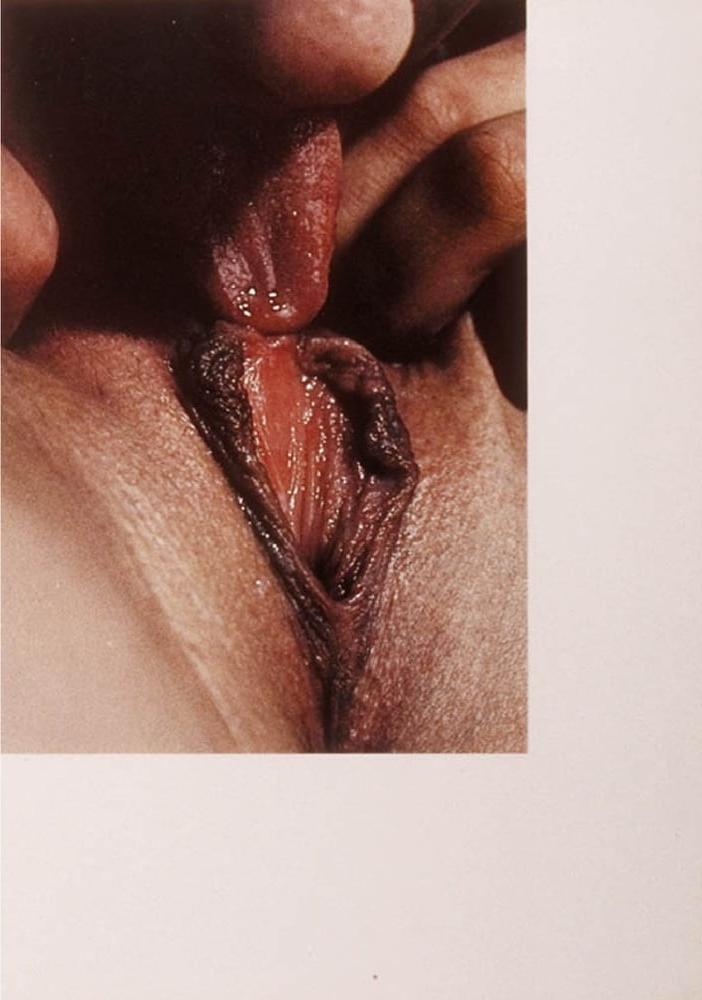 25P Vintage Retro Porno - Private Magazine - 022