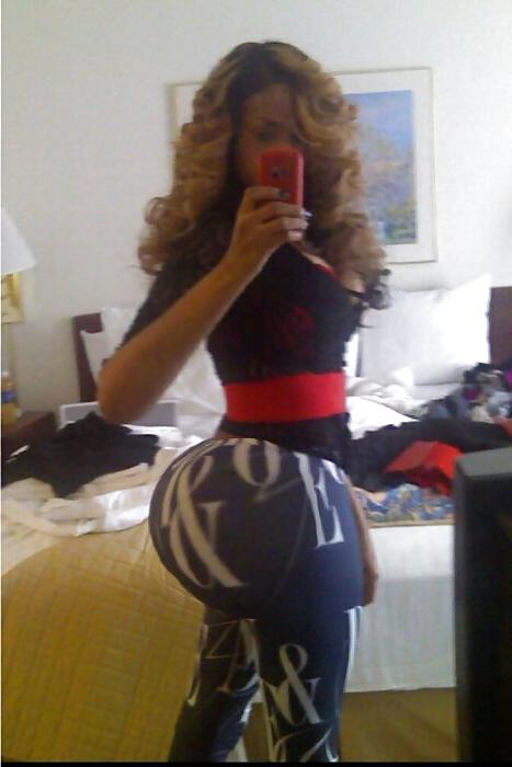 14P THICK ass WOMEN pt.3