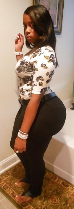 14P THICK ass WOMEN pt.3