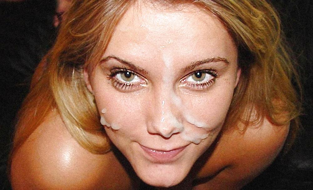 25P Face Fuck 1