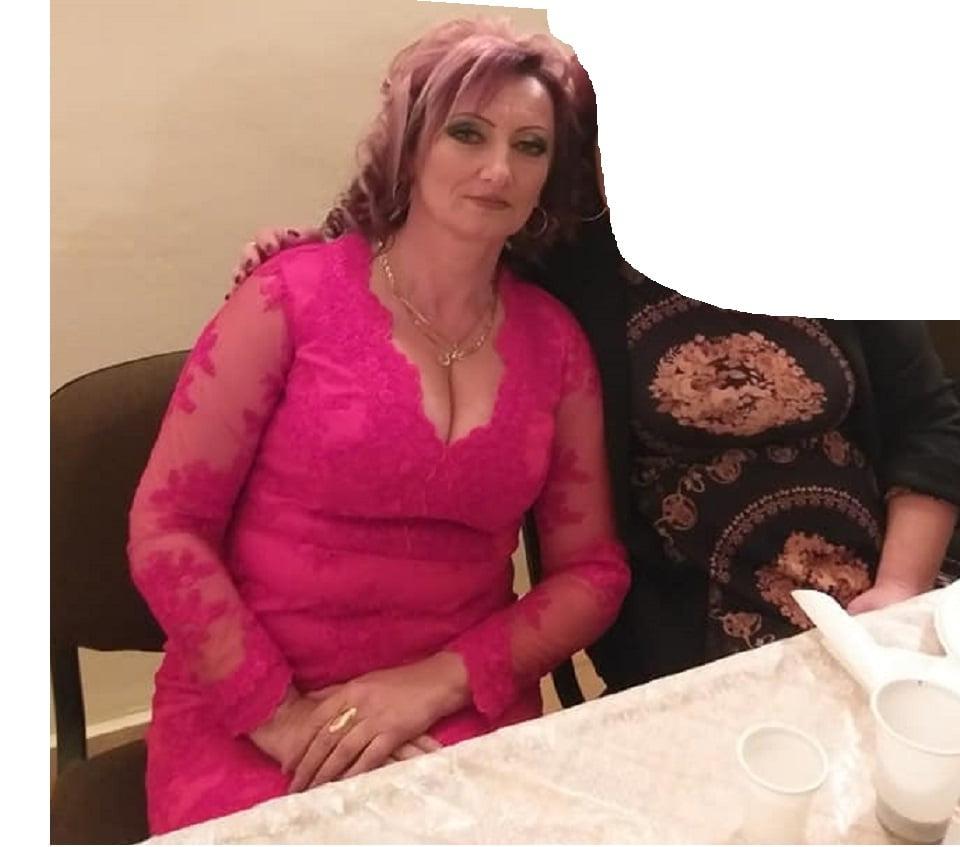25P ROU ROMANIAN MILFS 68 ROMANIAN MOM WITH A WRINKLED FUCK FACE