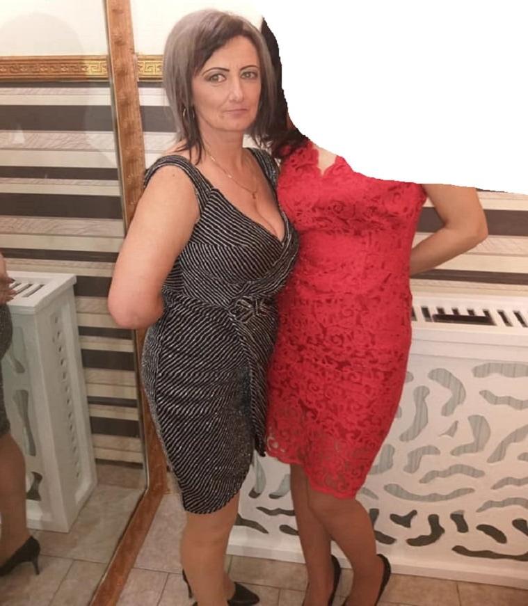 25P ROU ROMANIAN MILFS 68 ROMANIAN MOM WITH A WRINKLED FUCK FACE