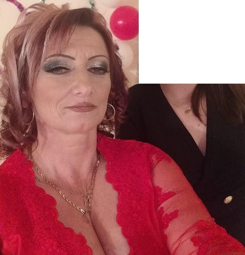 25P ROU ROMANIAN MILFS 68 ROMANIAN MOM WITH A WRINKLED FUCK FACE