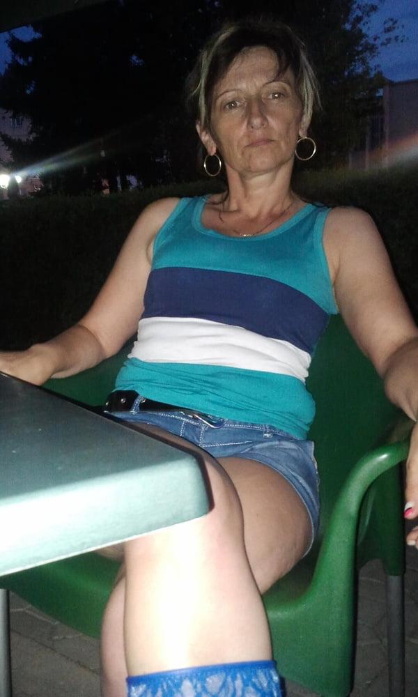25P ROU ROMANIAN MILFS 68 ROMANIAN MOM WITH A WRINKLED FUCK FACE
