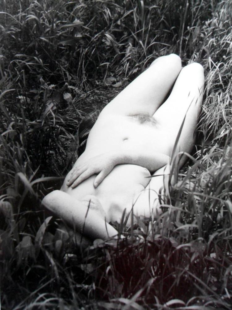 25P Vintage Nudists 21