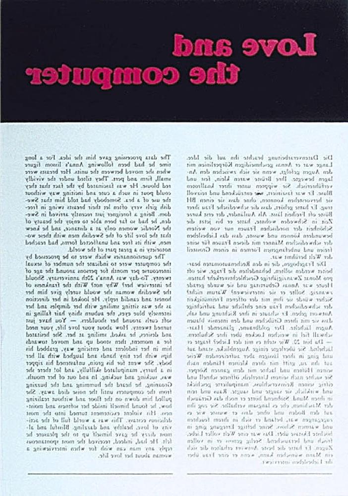 25P Vintage Retro Porno - Private Magazine - 006
