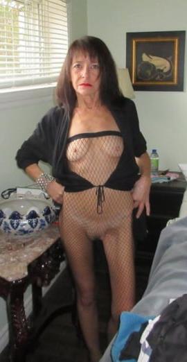 20P see through no bra - transparence 58