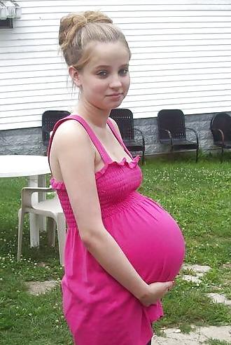 25P Pregnant Ladies 2