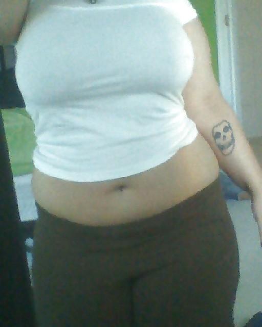 25P Busty Chubby Princess With Tats