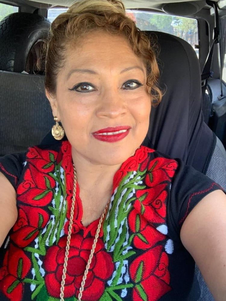 19P CLAUDIA 48 Y MEXICAN WHORE FROM MEXICO CITY
