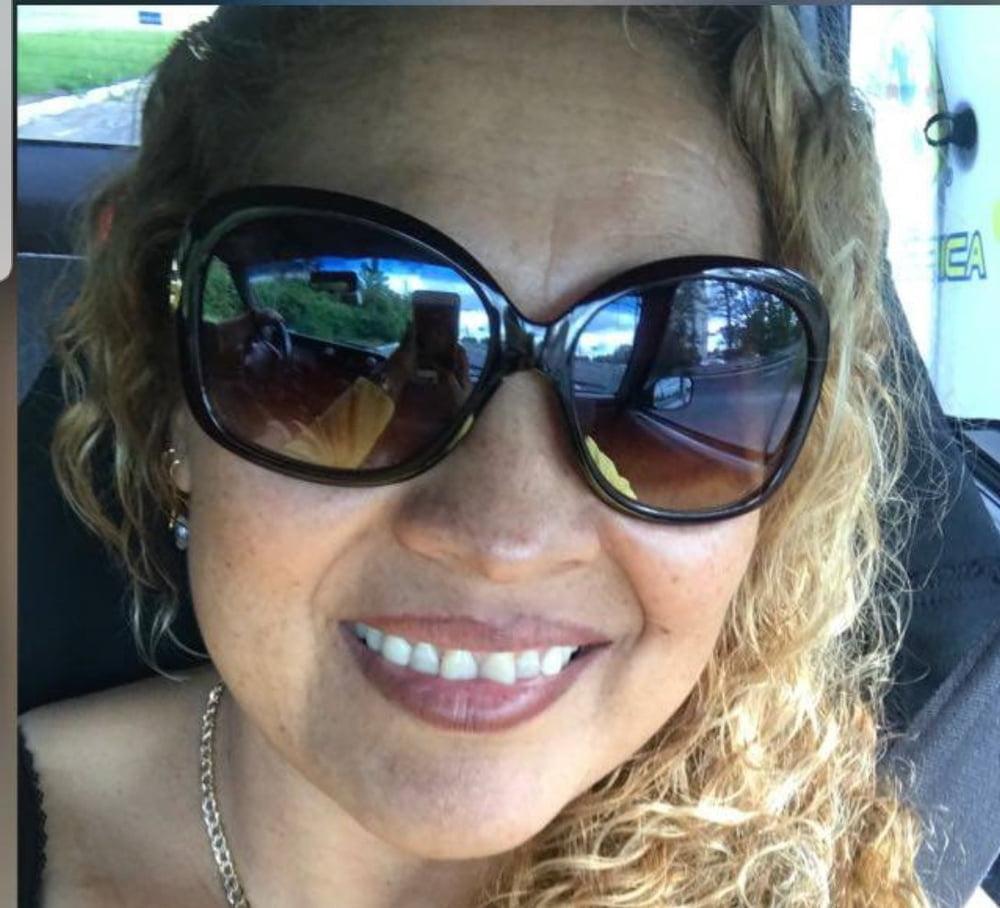 19P CLAUDIA 48 Y MEXICAN WHORE FROM MEXICO CITY